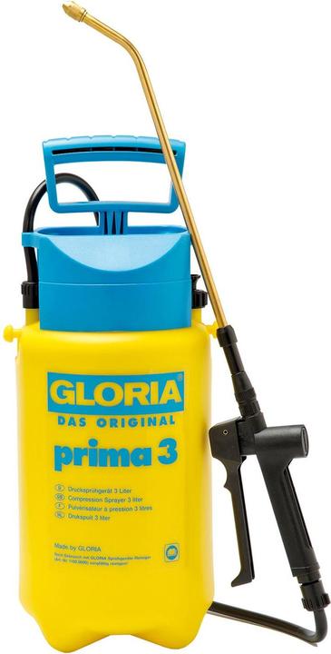 Gloria Haus und Garten Prima 3 (3 l)