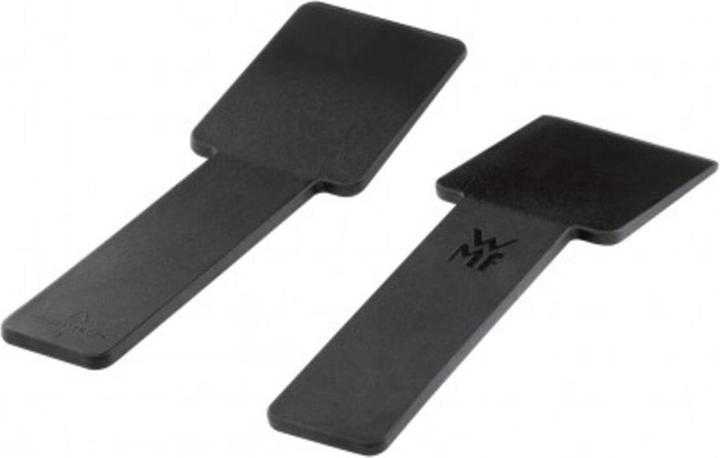 Productafbeelding WMF Raclette 2 personen tafelgrill 3 pannetjes chocoladefondue Keuken Minis 370W