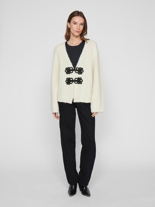 Produktbild Vila V-Ausschnitt Strickjacke (XL)