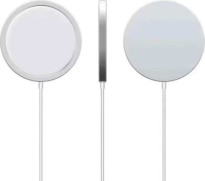 Image du produit AAi Mobile Station de charge MagSafe (15 W)