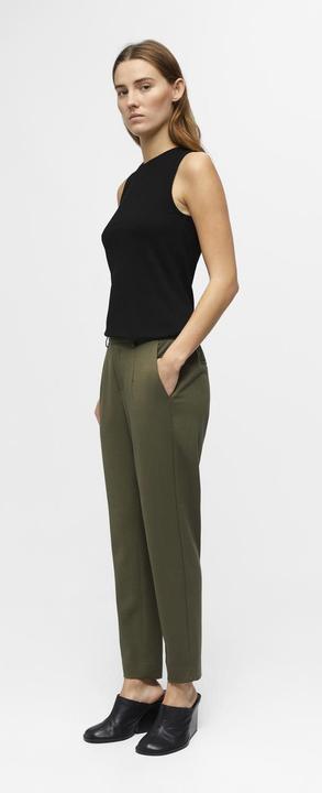 Produktbild Object Slim Fit Hose (34)