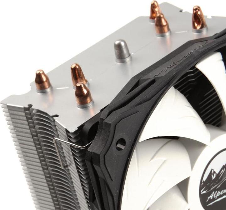 Produktbild Alpenföhn CPU-Kühler Alpenfohn Ben Nevis (84000000119) (141 mm)