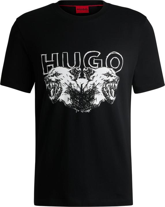 HUGO Durro