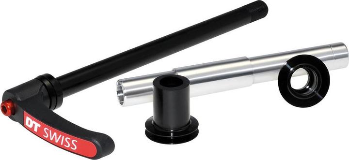 Produktbild DT Swiss Umrüstkit HR-Nabe 240s X-12mm Steckachse