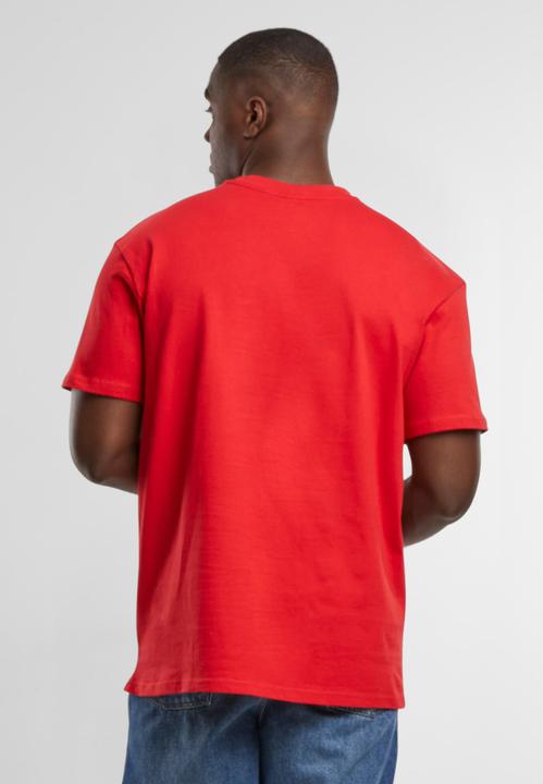 Produktbild Merchcode Coca Cola Refreshed Oversize Tee - 174175 (S)