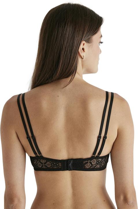 Actual product image Vertbaudet Still-BH aus Spitze mit Bügeln (75 B)
