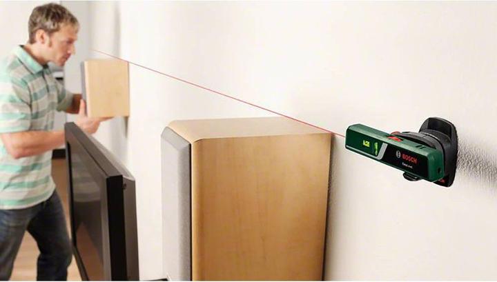 Image du produit Bosch Home & Garden EasyLevel (18 cm)
