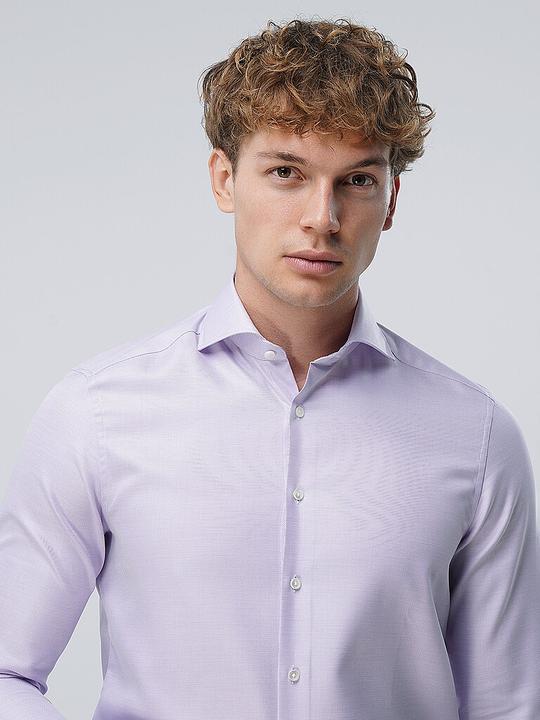Produktbild Stenströms Hemd Slim Fit (44)