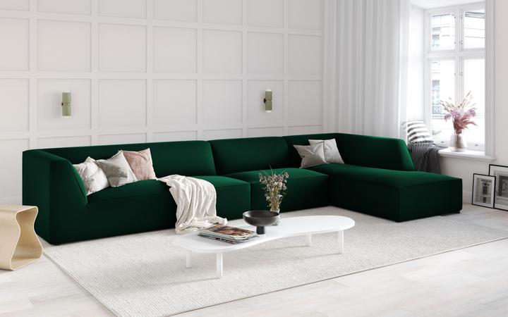 Produktbild Micadoni Ruby (Ecksofa)