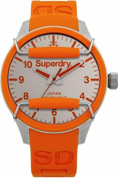 Immagine prodotto Superdry Orologio unisex SYG125O (Ø 44 mm) (44 mm)