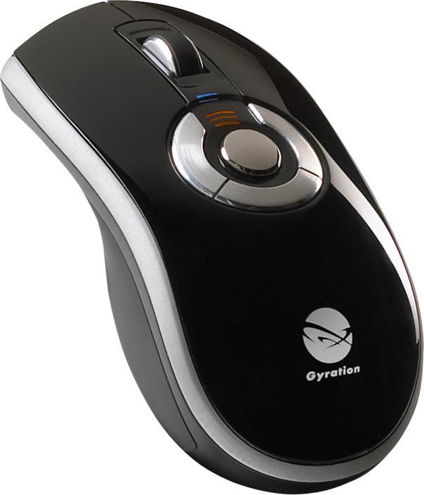 Image du produit Gyration Air Mouse Elite (Sans fil)