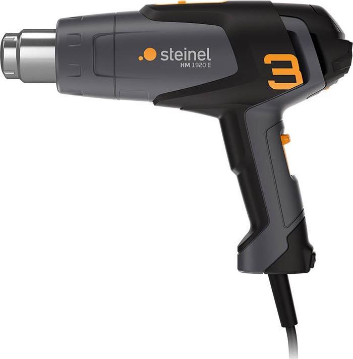 Image du produit Steinel Heissluftgebläse HM 1920 E mit CH-Stecker im Karton