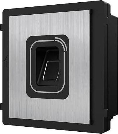 Produktbild Hikvision DS-KD-MFB/S Fingerprint & Kartenleser (Fingerabdruck)