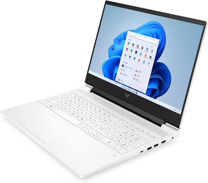 Immagine prodotto HP Portatile da gioco Victus 16Slvr (16.10", AMD Ryzen 5 7640HS, 16 GB, 512 GB, CH)