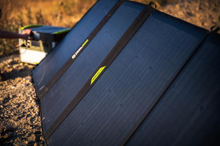 Immagine prodotto Goal Zero Nomad 200 (200 W, 10 kg)