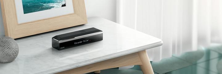 Actual product image Philips Monolith M9951B/01
