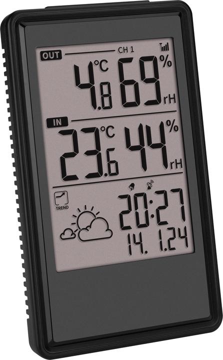 Produktbild TFA Funkwetterstation