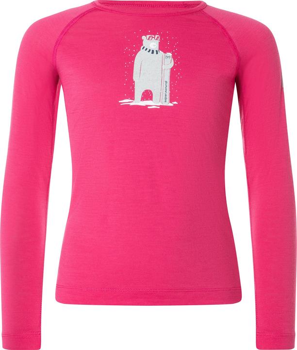 Super Natural K BENNIE BEAR175 LS