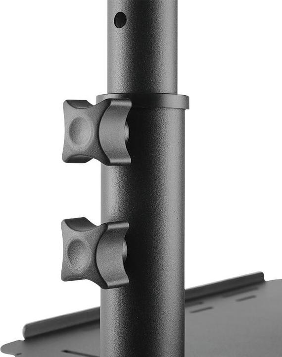 Actual product image LogiLink Projector / laptop trolley