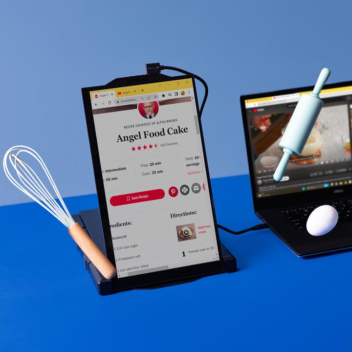 Immagine prodotto Mobile Pixels Trio Max 2.0 (1920 x 1080 pixel, 14.10")