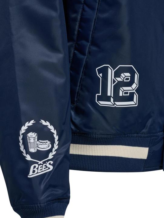 Actual product image hummel Hmlletterman Jacket Hsw (M)