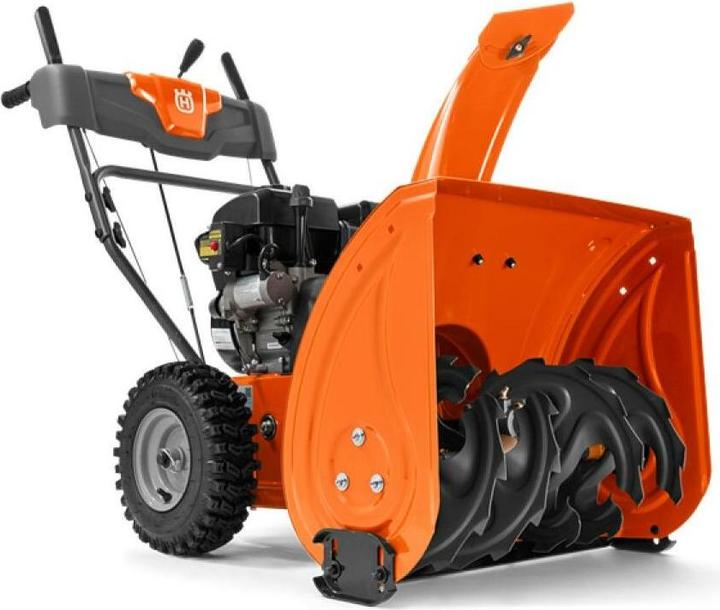 Husqvarna ST124 (60 cm)