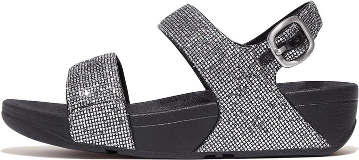 Actual product image Fitflop Lulu - Glitterball (40)