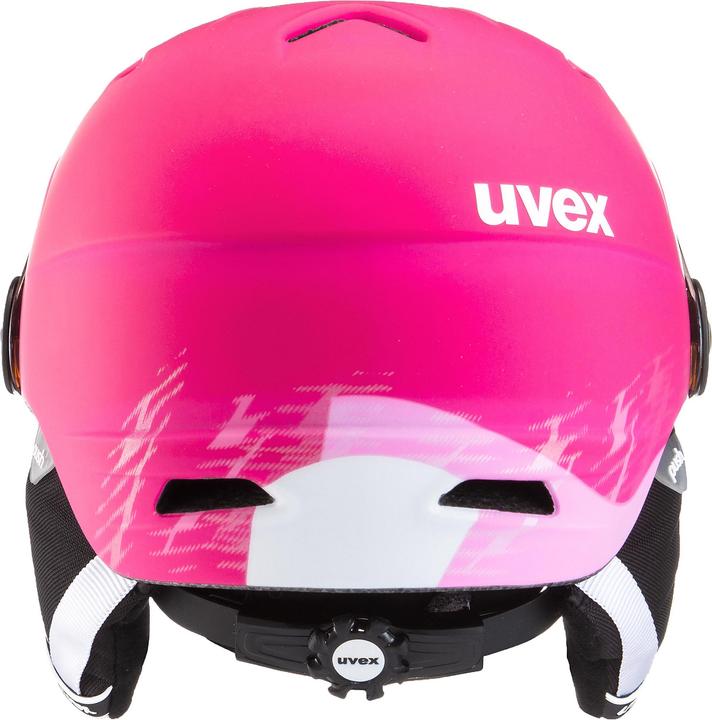 Produktbild Uvex Sports Junior Visor Pro (54 - 56 cm, M, L)