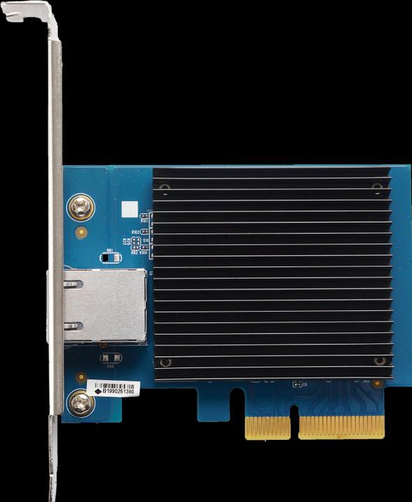 Actual product image edimax En-9320tx-E (PCI Express 2.0 x4)