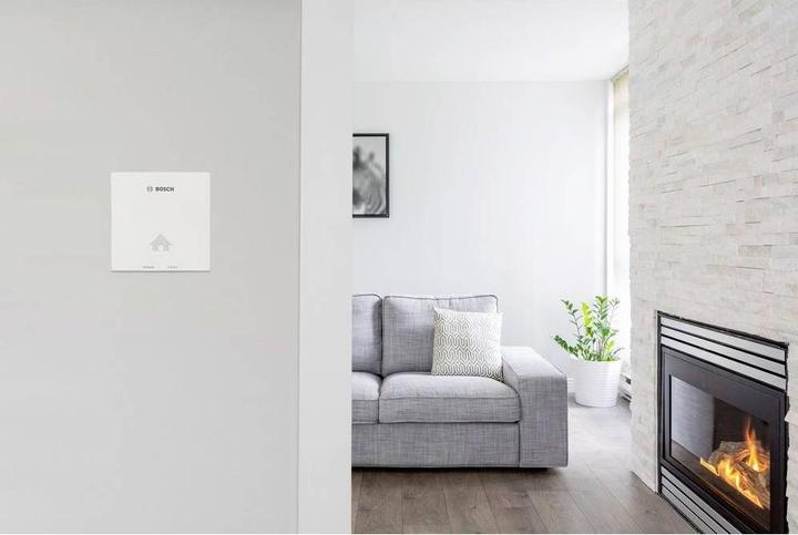 Produktbild Bosch Home Comfort CO-Melder D-CO