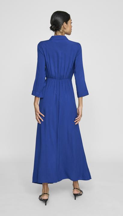 Produktbild Vila Maxi Blusenkleid (34)