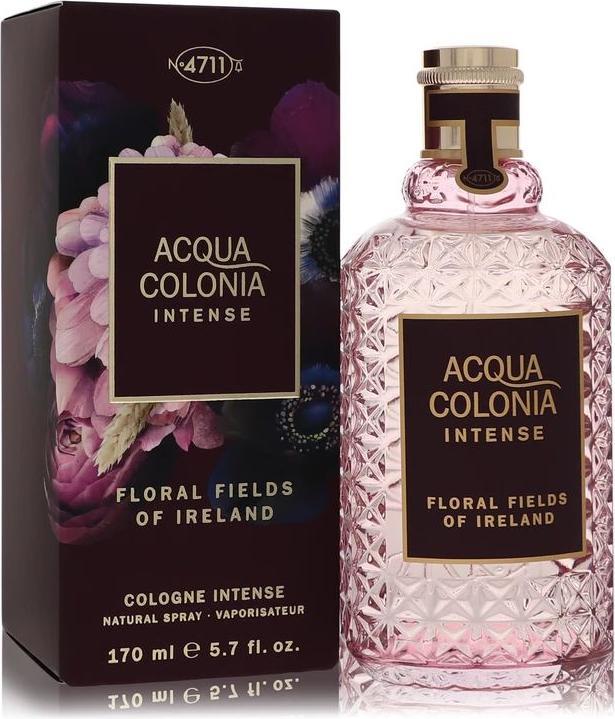 Immagine prodotto Acqua Colonia 4711 Acqua Colonia (Eau de cologne, 50 ml)