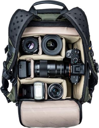 Actual product image Vanguard Veo Select 37BRM (11 l)