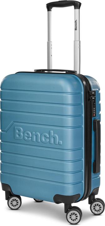 Image du produit Bench Seattle 4 roues trolley cabine S 55 cm (32 l, Bagage à main (jusqu'à 50l))