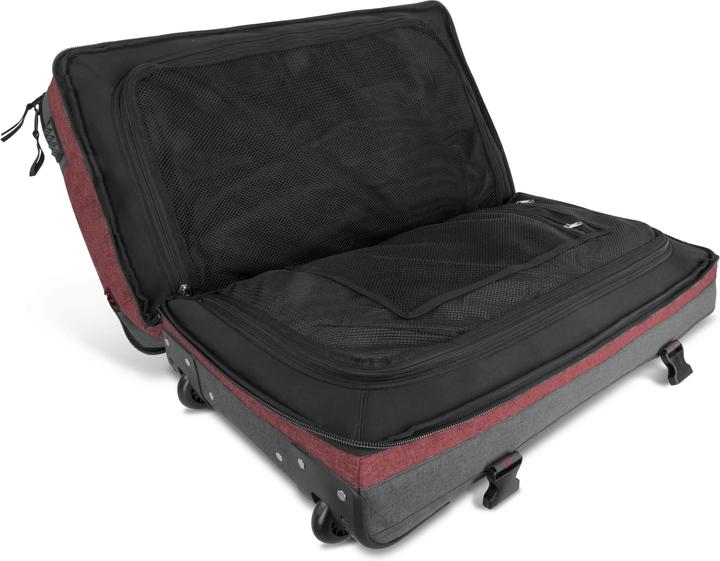 Produktbild Normani Reisetasche Aurori 125 (125 l, Handgepäck (bis 50l))