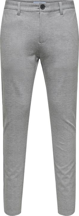 Produktbild Only & Sons Onsmark Slim Check Pants 9887 Noos (27)