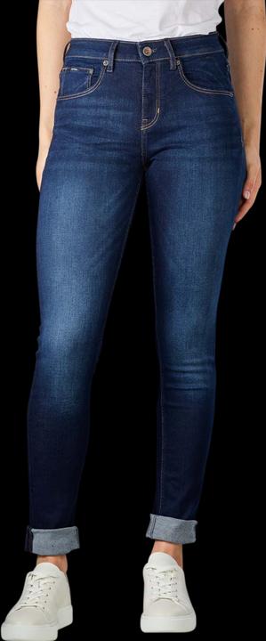 Kuyichi Carey Jeans Skinny dark blue