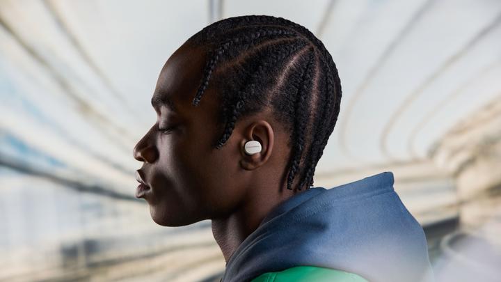 Image du produit Bowers & Wilkins Pi6 (ANC, 8 h, Sans fil)