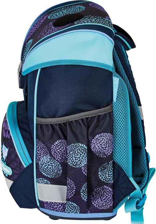 Image du produit Herlitz Sac à dos scolaire Ultralight Flower Owl 15 l (15 l)
