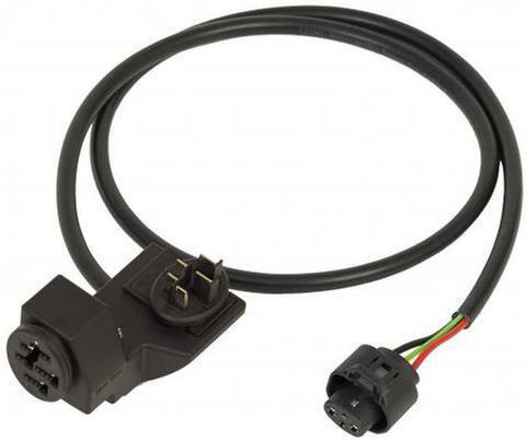 Actual product image Bosch eBike Gen2 (E-Bike battery)