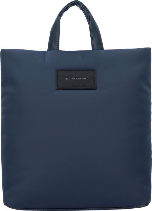 Actual product image Tom Tailor Patti City Rucksack 35 cm (12 l)