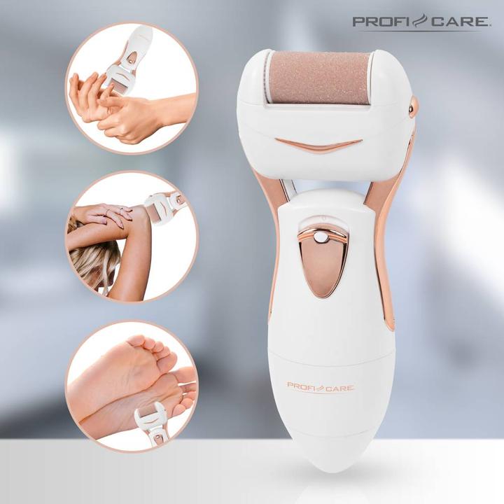 Produktbild Profi-Care PC-PHE 3092 weiss-champagner