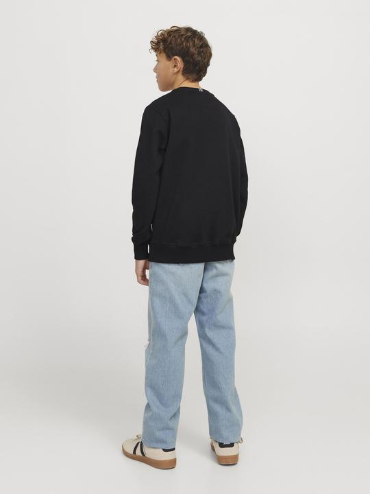 Produktbild Jack & Jones Gedruckt Sweatshirt Junior Sweatshirt (140)