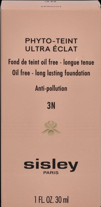 Immagine prodotto Sisley Phyto-Teint Ultra Éclat (3+ albicocca)