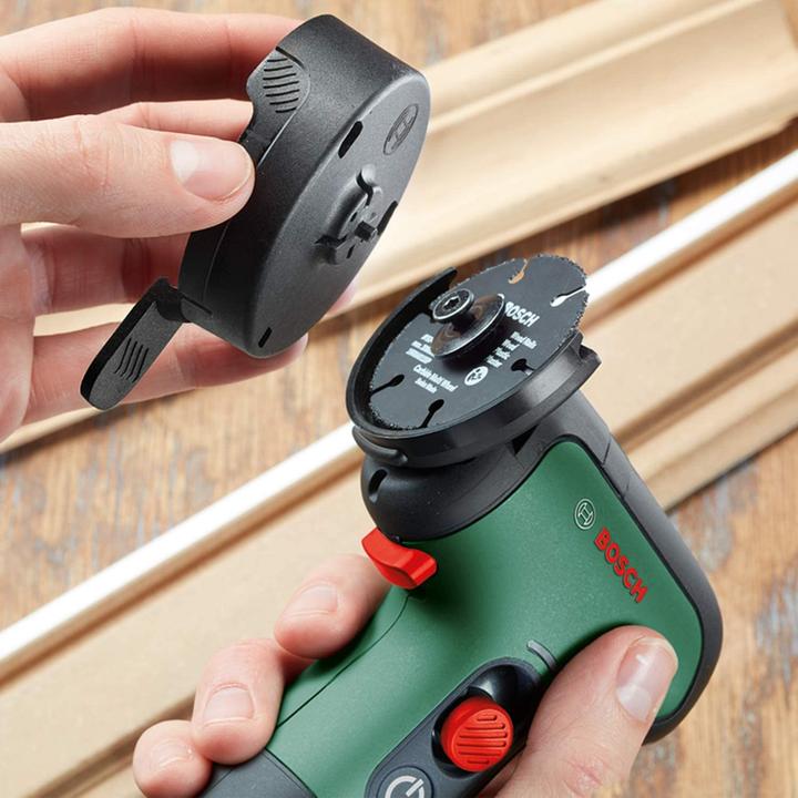 Actual product image Bosch Home & Garden Easy Cut and Grind (50 mm)