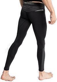 Image du produit Venum Tempest 2.0 Compression Tights â€“ Black/Grey - XL (XL)