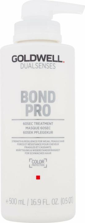 Immagine prodotto Goldwell Dualsenses BondPro 60s Conditioning Treatment (500 ml)