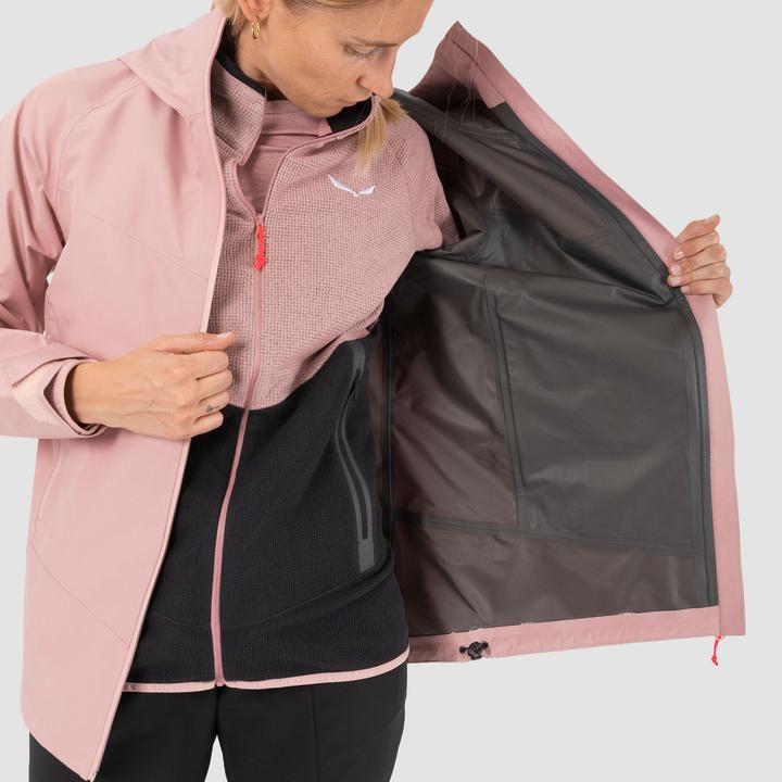 Produktbild Salewa Women's Puez GTX-Paclite Jacket (34)
