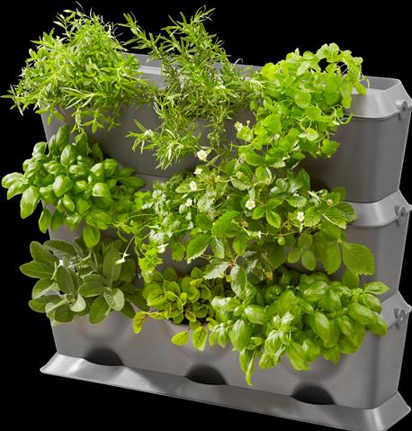 Produktbild Gardena NatureUp