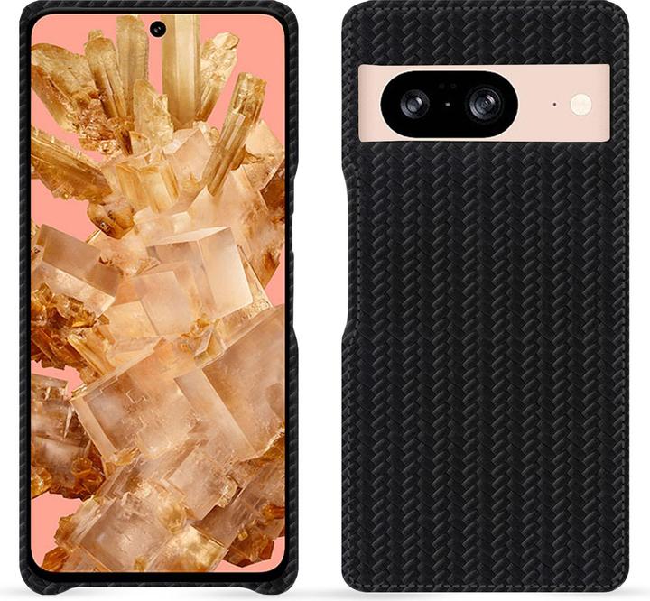 Abaca nero ( Noir / Black)